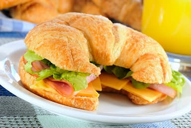 Croissant
