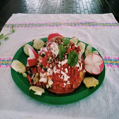 Pellizcada