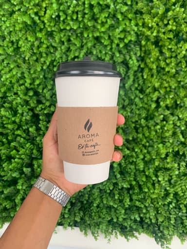 Clasico Moka 16 oz