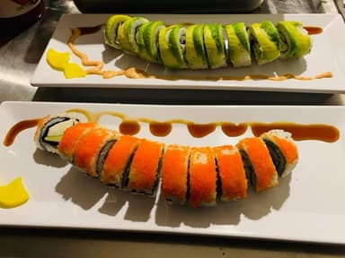Sushi Favorito