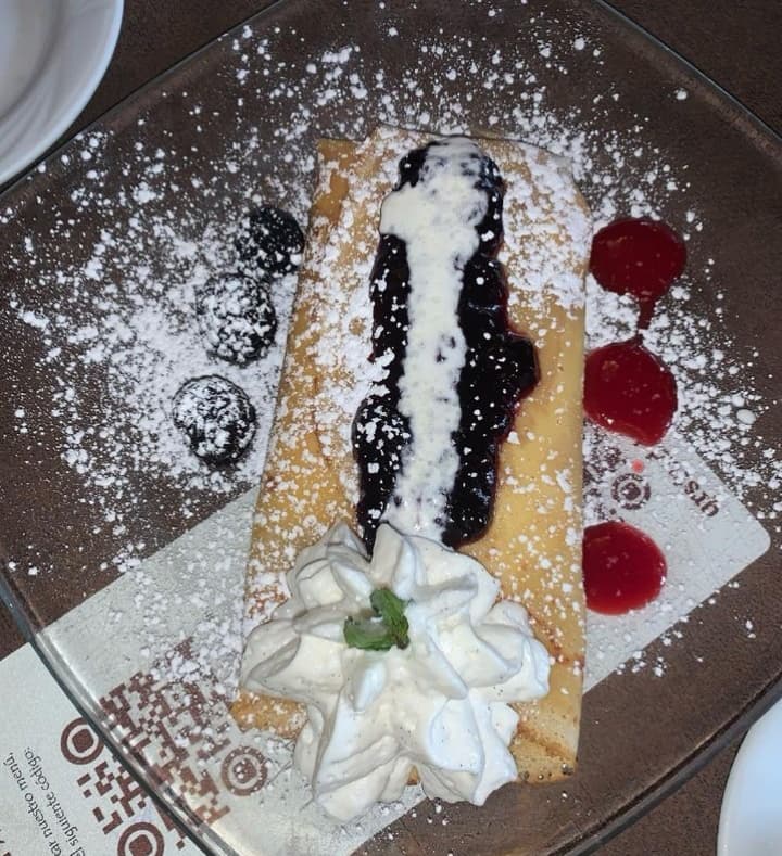 Crepa Blintze 300 g