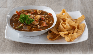 Chop Ming Especial Hoipen