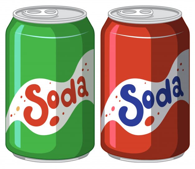 Refresco 2 lt