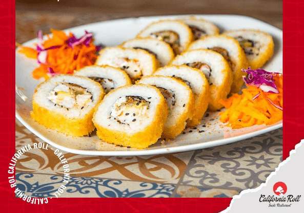 Chicken Roll