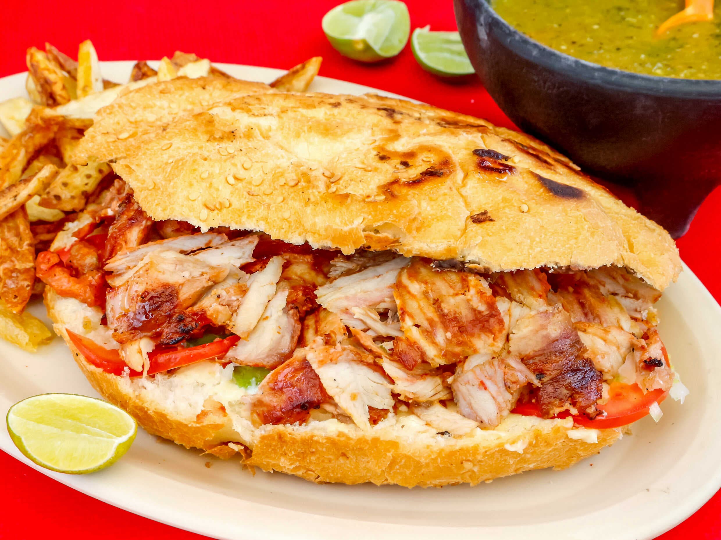 Torta PIN