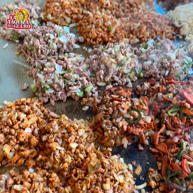 Kilo de Adobada