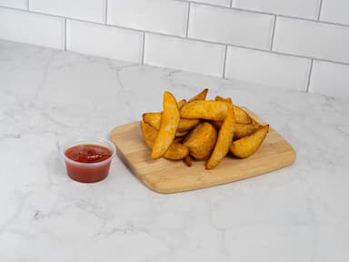 Papas Gajo