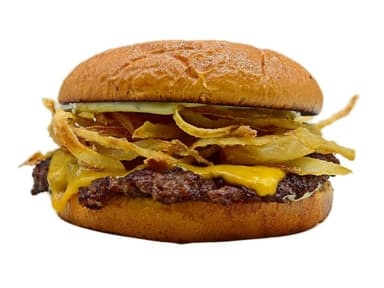 Classic Smash🍔
