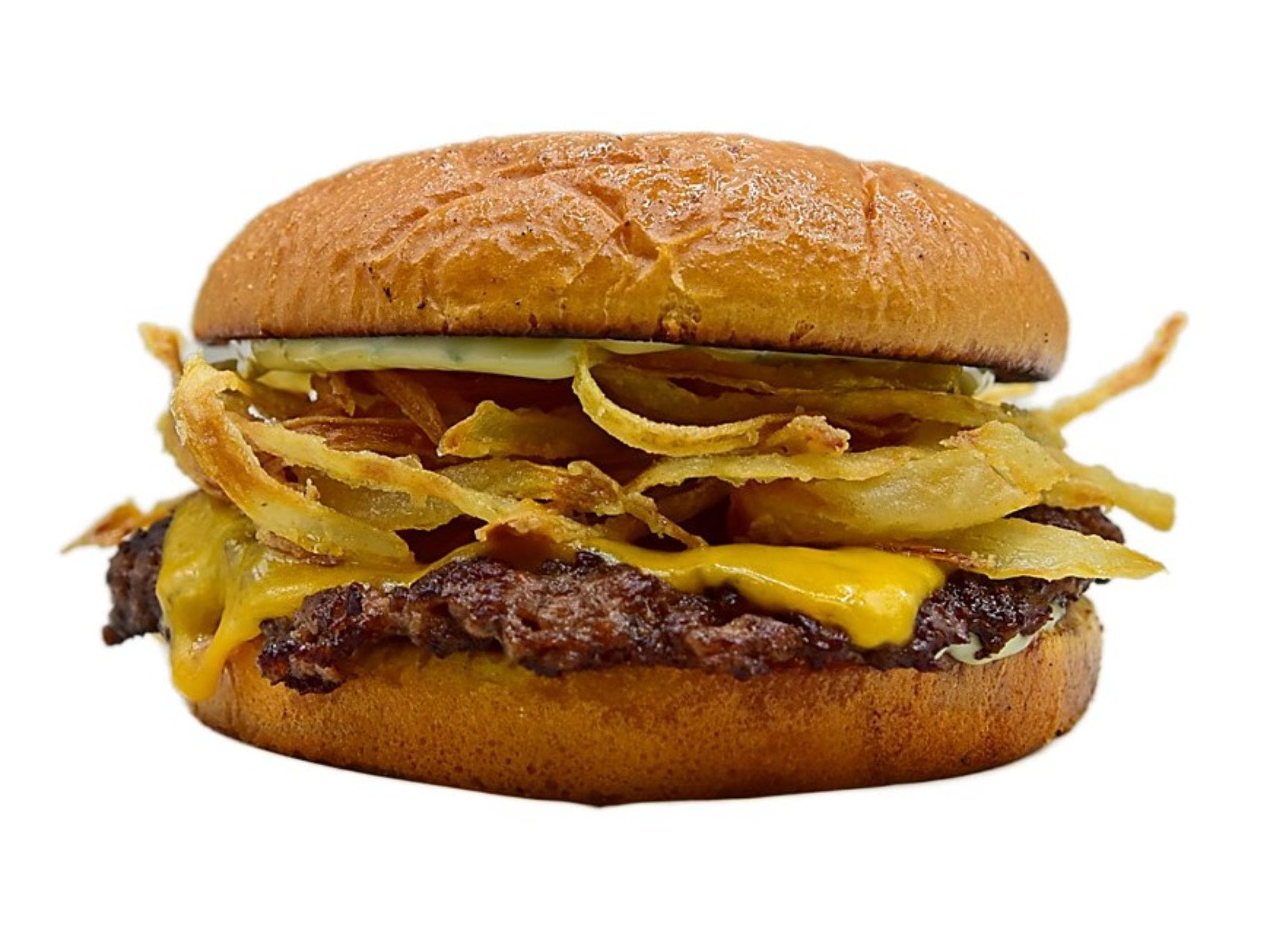 Classic Smash🍔