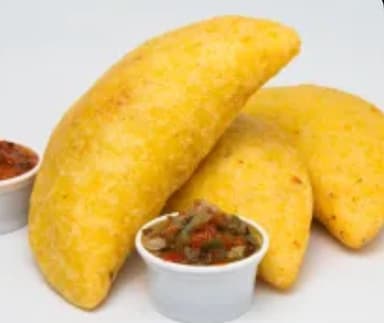 Empanada Desmechada
