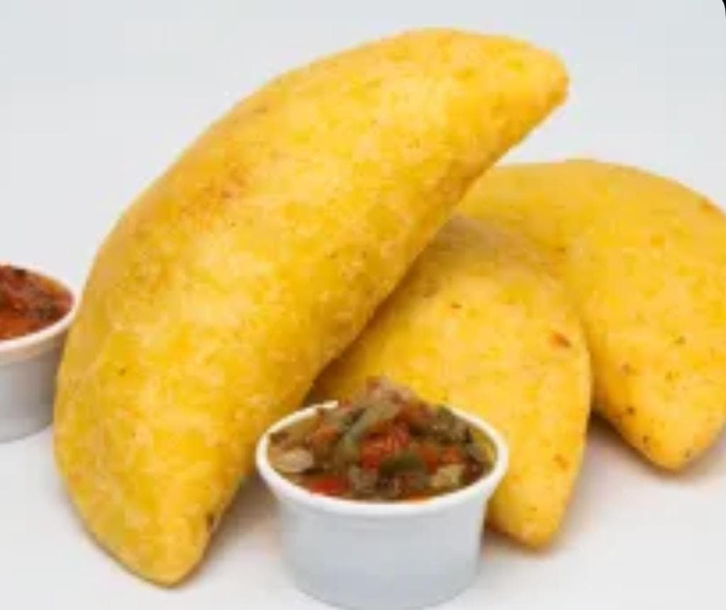 Empanada Desmechada