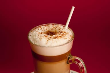 Capuccino Clásico