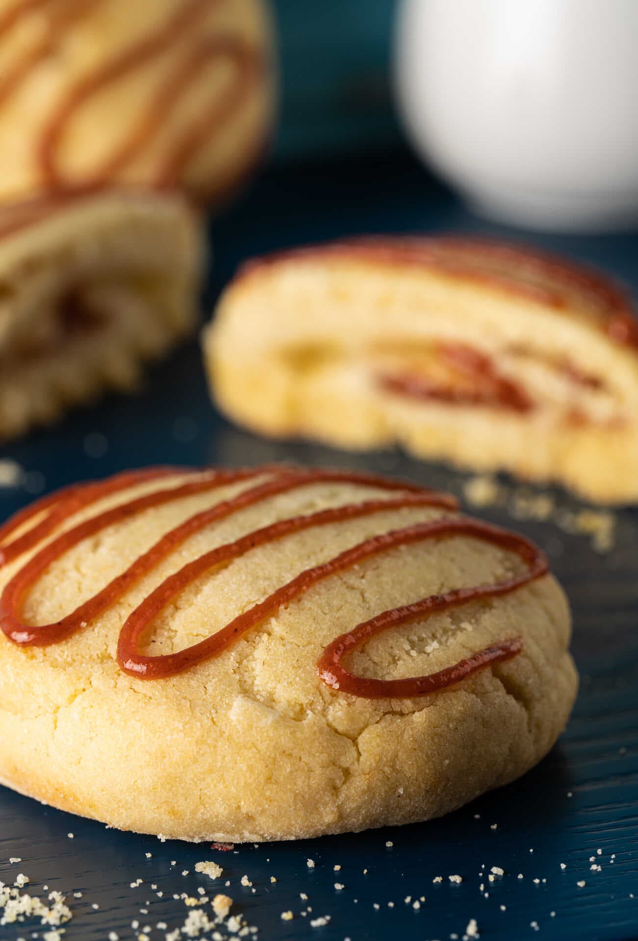 Galleta Campesina