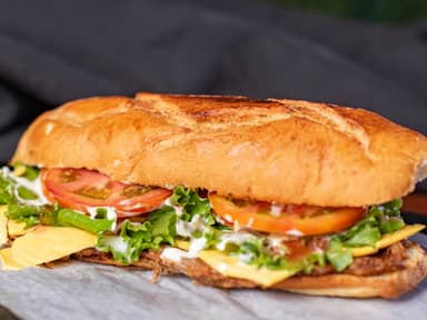 Sándwich