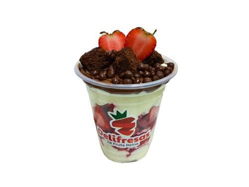 Combo - Dos Fresa Royal 🍓🍓