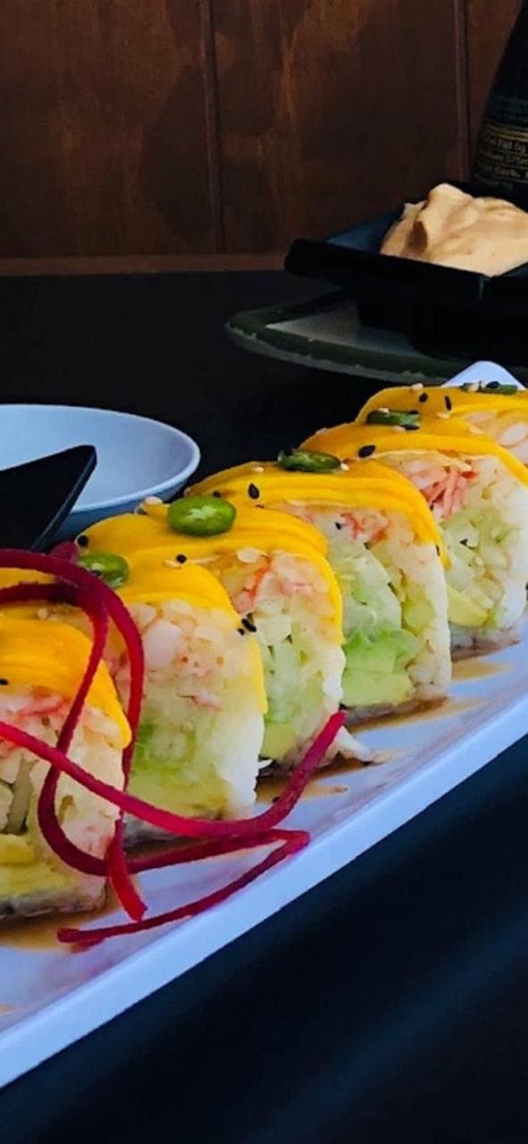 Omar Roll