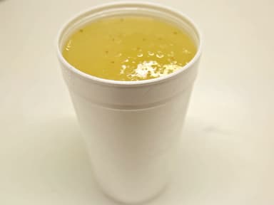 Agua Grande