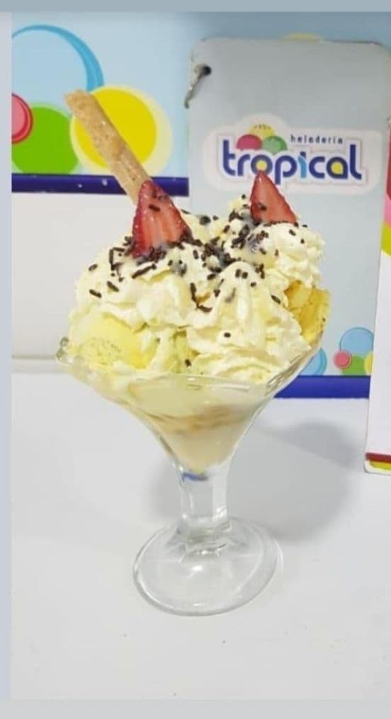 Copa Tropical