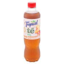 Tropical Melocotón 500ml