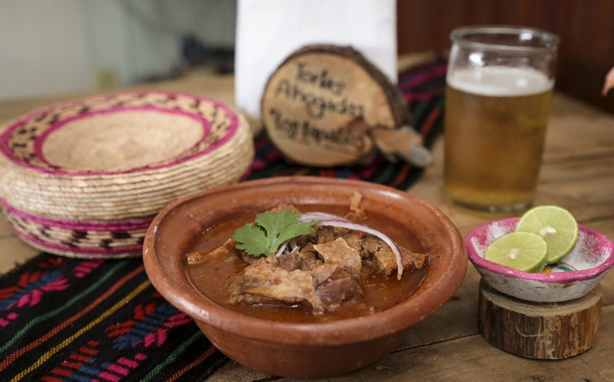 Birria de Res