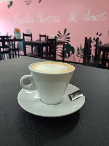 Café Negro