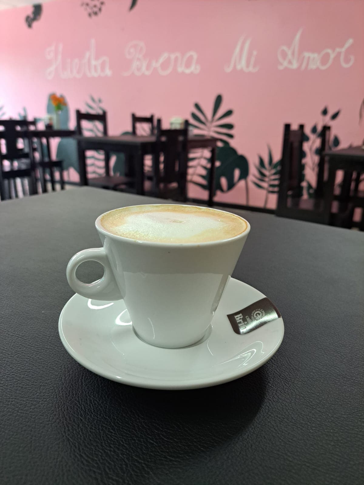 Café Negro