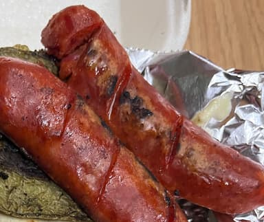 Chorizo 1 Pz