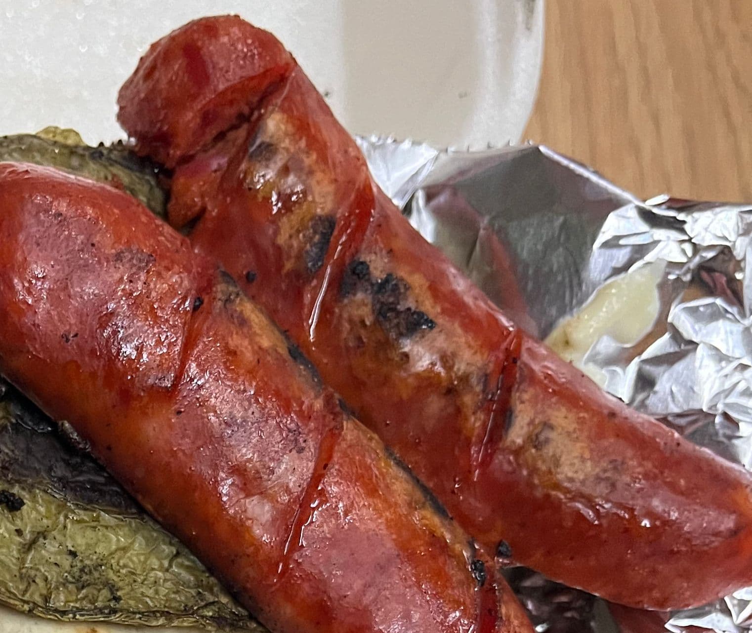 Chorizo 1 Pz