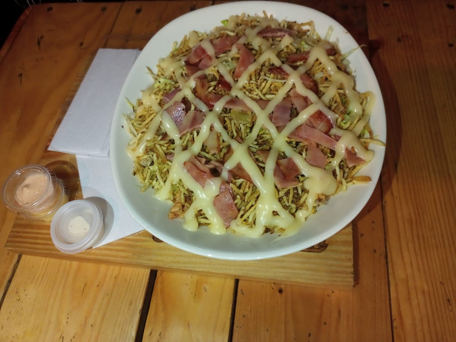 Maíz Desgranado - Carne Pulpa De Costilla Ahumada