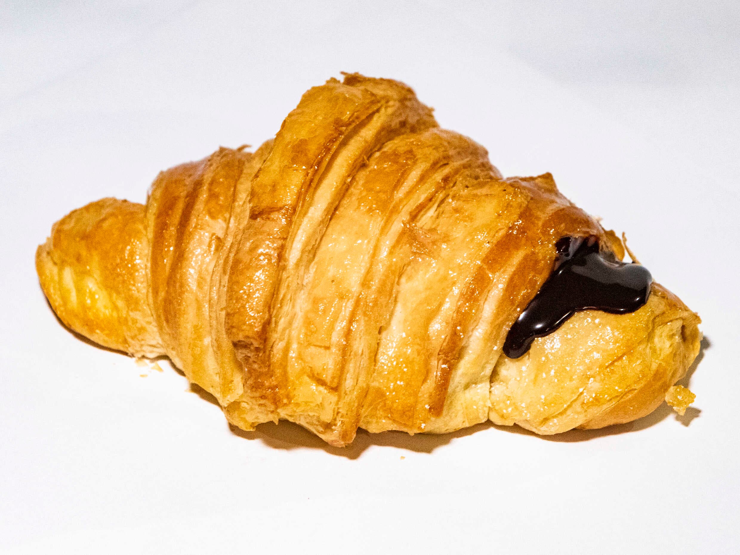 Croissant Relleno