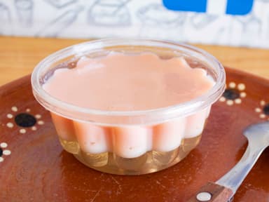 Gelatina de Piñón
