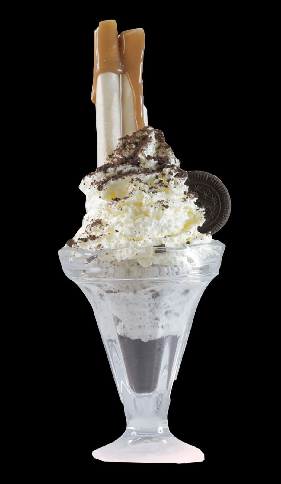 Dulce Antojo oreo