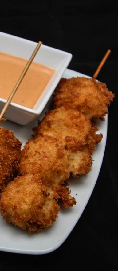 Kishiages de Plátano