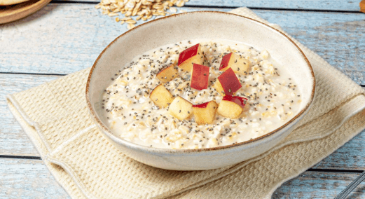 Bowl de Avena