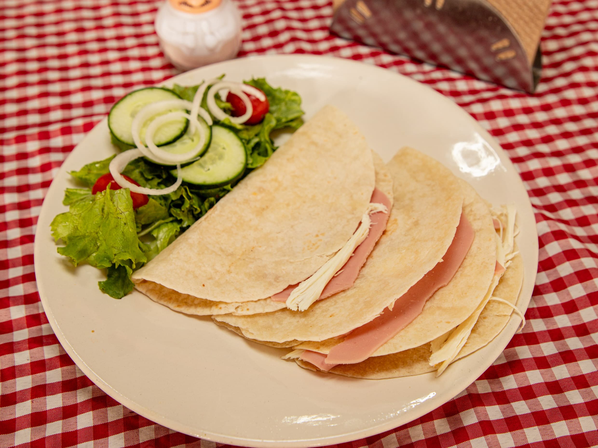 Sincronizadas