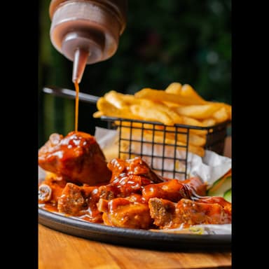 🐔Combo WINGS BUFFALO🐔