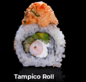 Combo Tampico Roll