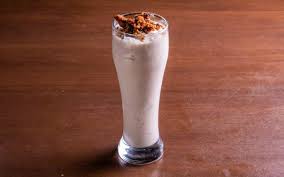 Malteada de Vainilla