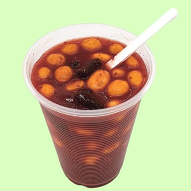 Cacahuates Preparados
