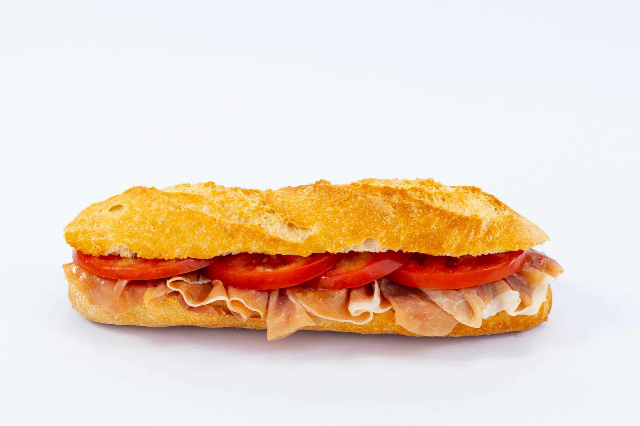Granwich Jamón Serrano