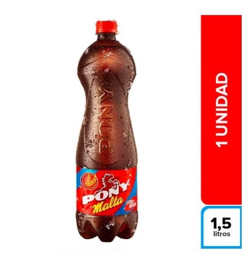 Pony Malta 1.5 L