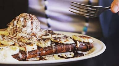 Crepa Chococrepa