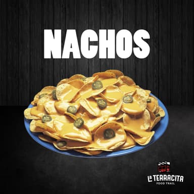 Nachos Familiares