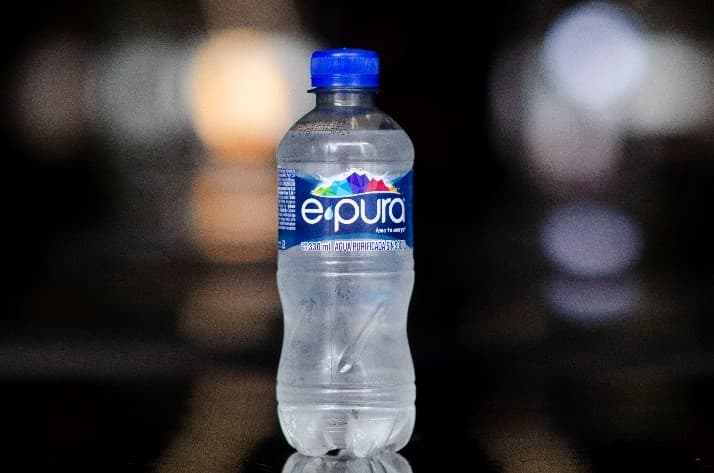 Agua Natural