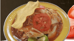 Combo Tostada + Bebida