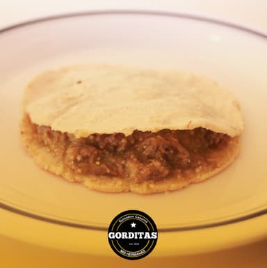 Gordita de Maiz