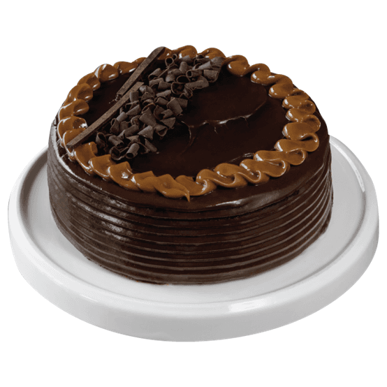 Queque Spoon Pequeño Chocolate 750 g