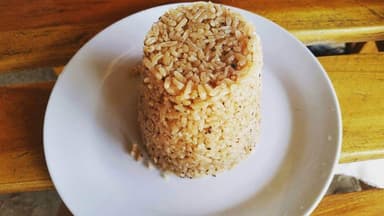 Arroz con Coco