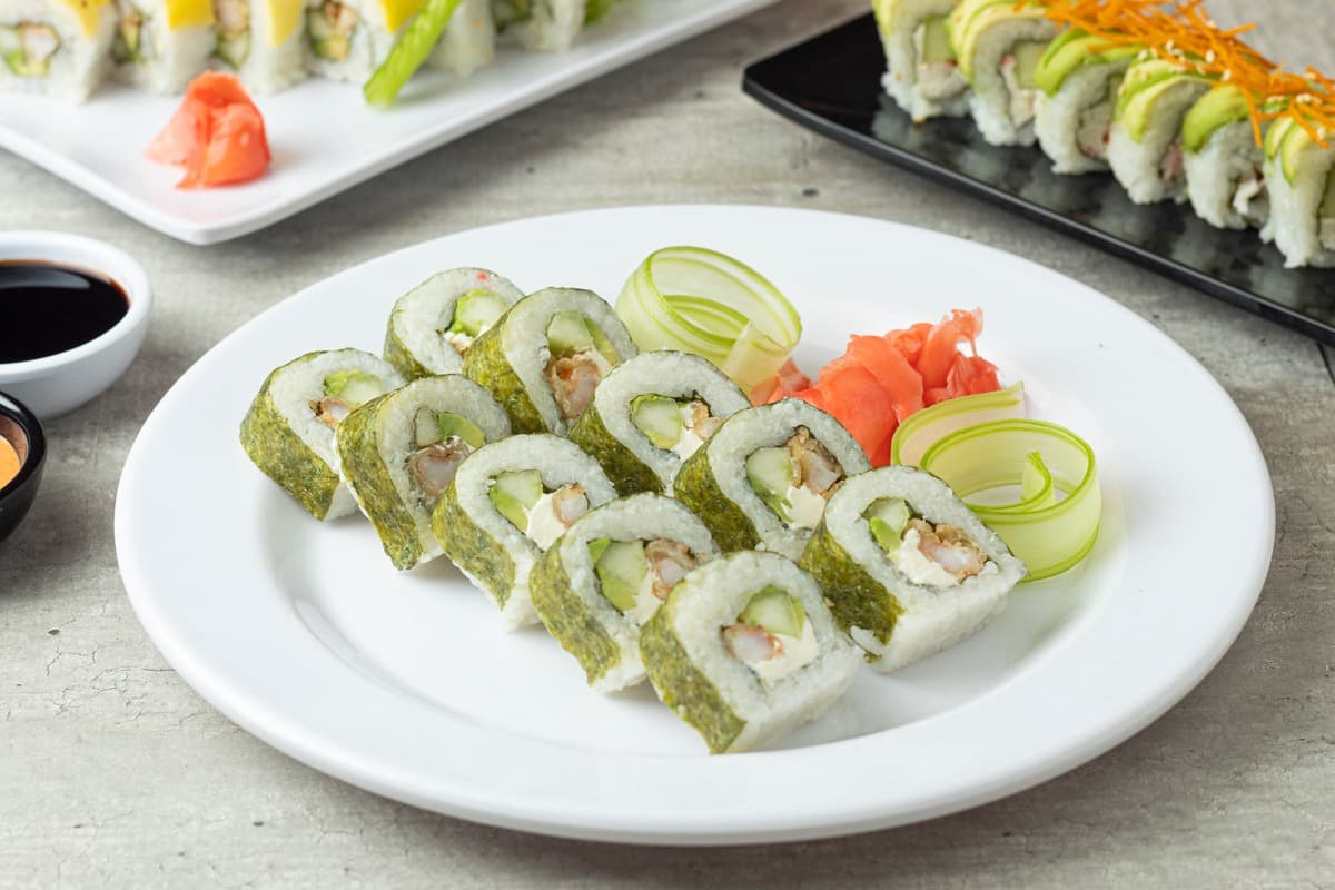 Bonsai Roll
