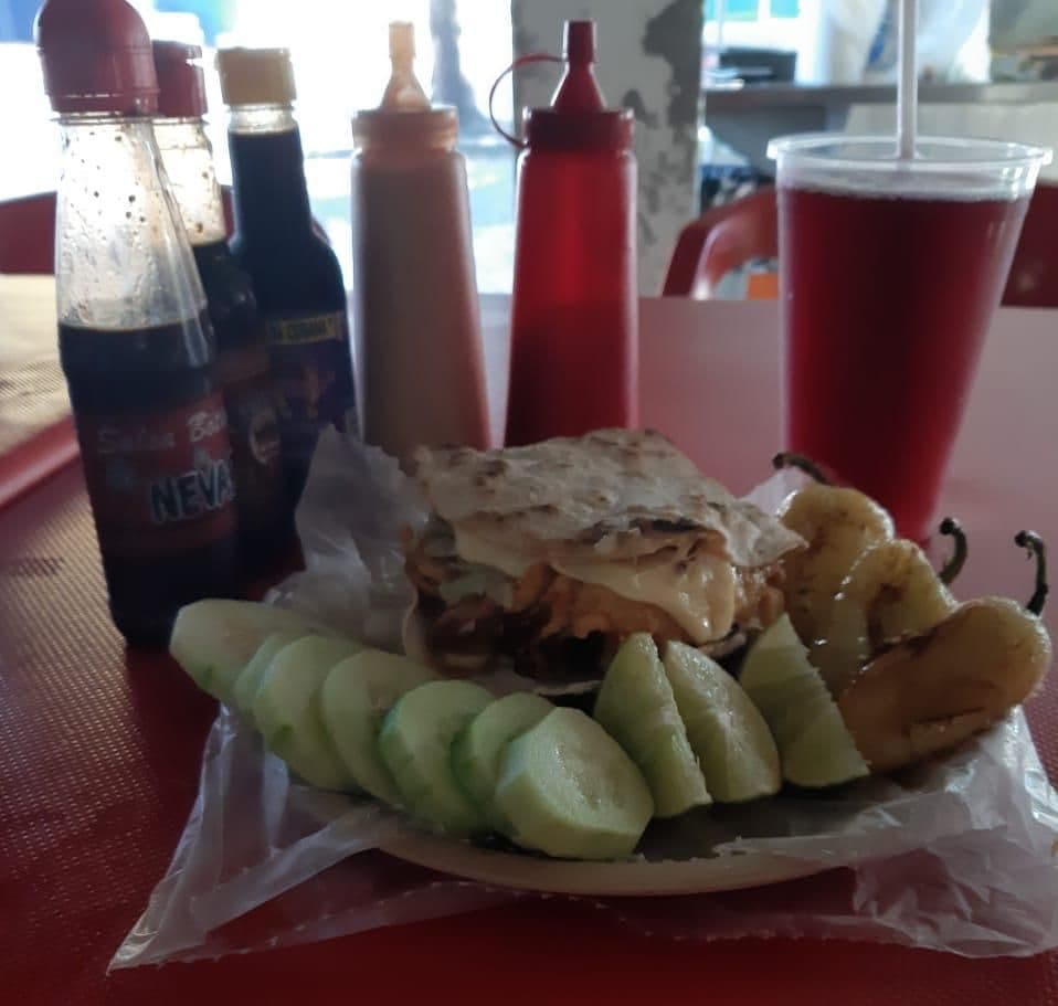 Vampiro de Pescado